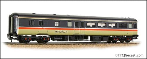 Bachmann 39-702 BR MK2F BSO Brake Second Open BR InterCity (Swallow) *LAST FEW*
