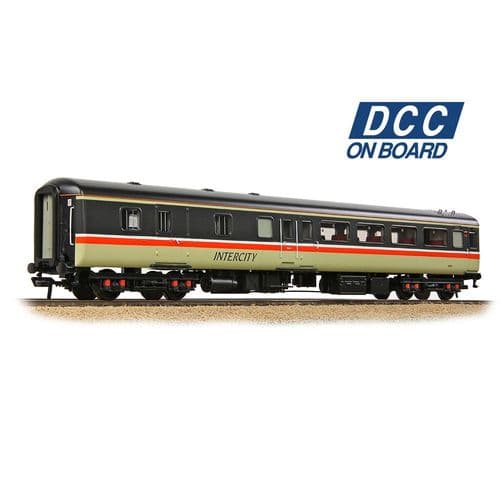 Bachmann 39-702ADC BR Mk2F BSO Brake Second Open BR InterCity (Swallow) OO Gauge *PRE ORDER £93.46*