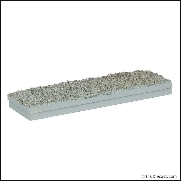 Bachmann 44-0520 Limestone Loads for MTA Wagons (x4) OO Gauge