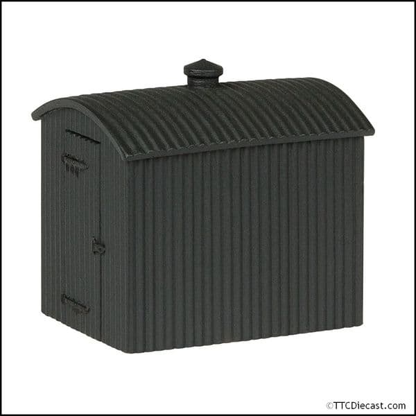 Bachmann 44-0523 Lineside Huts (x2) OO Gauge