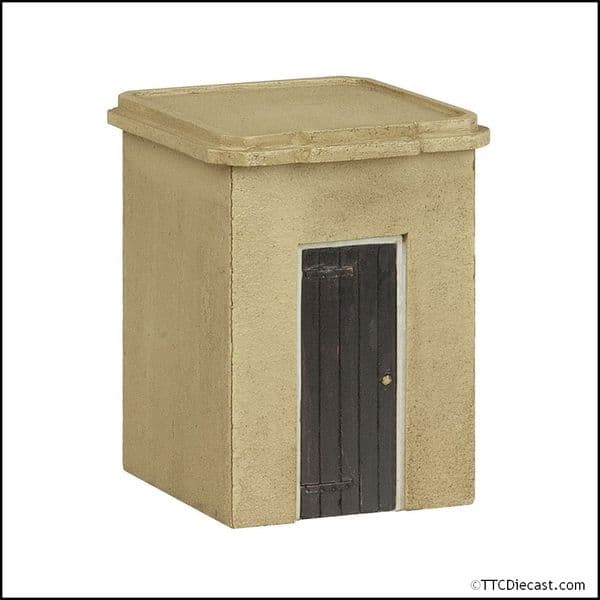 Bachmann 44-0523 Lineside Huts (x2) OO Gauge