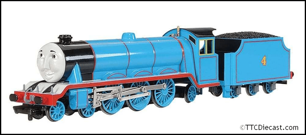 Gordon engine thomas shop