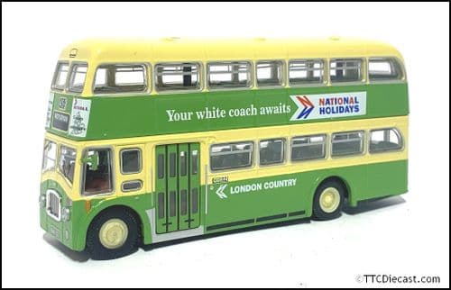 Corgi 41905 Leyland PD3 / NC Queen Mary London Country NBC - PRE OWNED