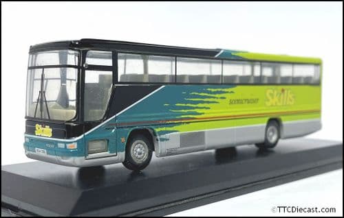 Corgi 43308 Volvo B10M-62 / Plaxton Premiere Skills - PRE OWNED