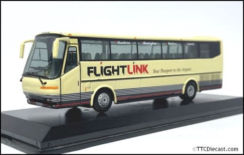 Corgi 45303 Bova Futura FHD12-340 Flight's - PRE OWNED