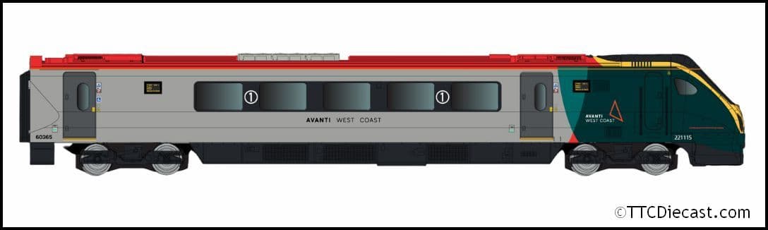 鉄道模型 Dapol ND-097A Class156 DMU EAST MIDLANDS Dapol ND097b Class 156 2 Car DMU 156405 in East Midlands
