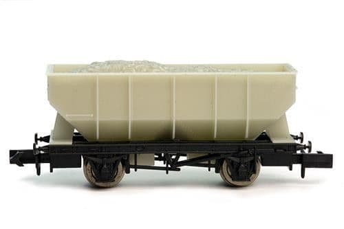 Dapol 2F-034-000 21T Hopper Unpainted *LAST ONE*