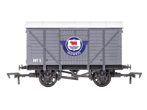 Dapol 4F-012-061 Ventilated Van Morris No.1 OO Gauge