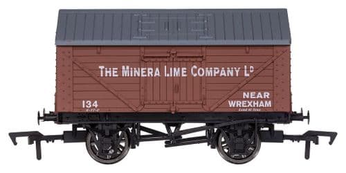 Dapol 4F-017-019 Lime Wagon Minera 134