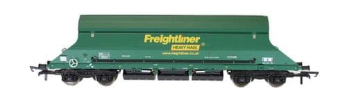 Dapol 4F-026-032 HIA Hopper (Early Build) Freightliner Green 369014 OO Gauge *PRE ORDER £30.11*