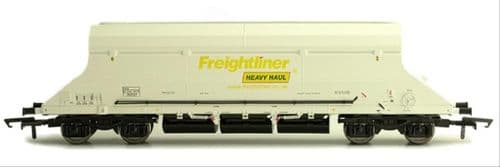 Dapol 4F-026-034 HIA Hopper (Early Build) Freightliner White 369025 OO Gauge *PRE ORDER £30.11*