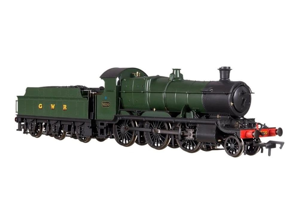 Gwr Hattons N Gauge Hattons N Gauge Train Sets New Arrivals
