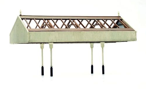 Dapol C010 Platform Canopy