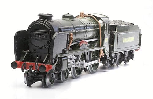 Dapol C035 Schools Harrow