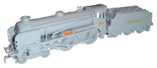 Dapol C087 Schools Rugby