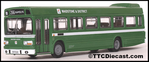 EFE 17223 Leyland National - Maidstone & District NBC - PRE OWNED
