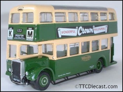 EFE 20001 Leyland Titan PD2/12 MCW - Maidstone & District - PRE OWNED