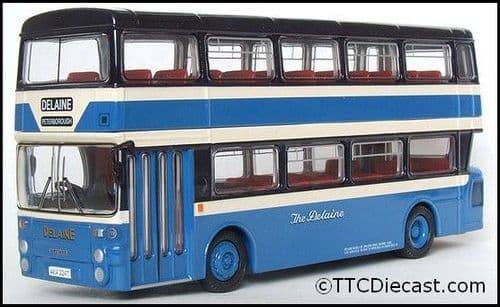 EFE 28903A Leyland Atlantean Northern Counties - Delaine - PRE OWNED
