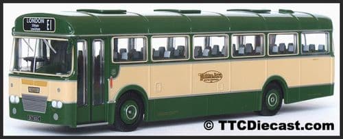 EFE 35306 Aec Reliance Six Bay 36 Foot Bet - Maidstone & District - PRE OWNED