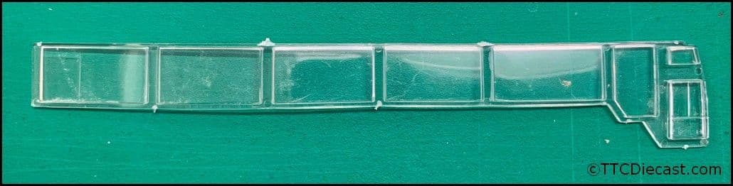EFE E26600004 Plaxton Paramount 3500 O/S glazing