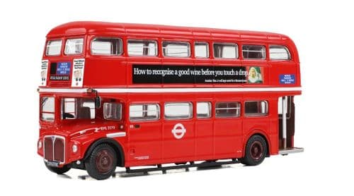 EFE E42303,  AEC Routemaster RML2270 London Transport, Special Railway Service *PRE ORDER £39.90*