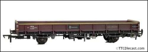 EFE Rail E87022 BR ZCA 'Sea Urchin' (Ex-EWS) DB Schenker [W - light] OO Gauge *LAST FEW*