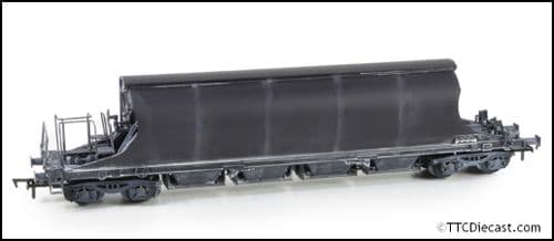 EFE Rail E87027 JIA Nacco Wagon Imerys Blue [W - heavy], OO Gauge *LAST FEW*