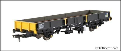 EFE Rail E87037 BR SPA Open Wagon BR Railfreight Metals Sector *LAST FEW*