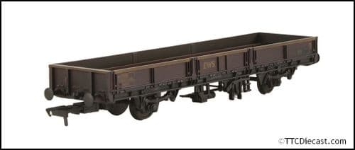 EFE Rail E87038 BR SPA Open Wagon EWS [Weathered] *LAST FEW*