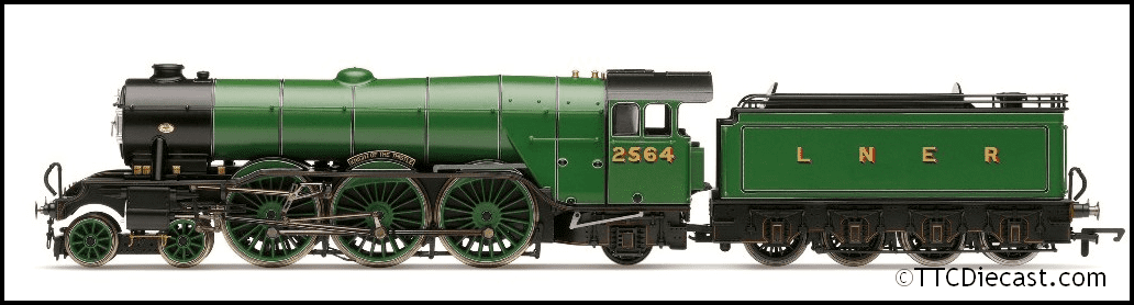 アンティーク　英国　HORNBY　LNER 8123　ゼンマイ動力車 アンティーク 英国 HORNBY LNER 8123 ゼンマイ動力車