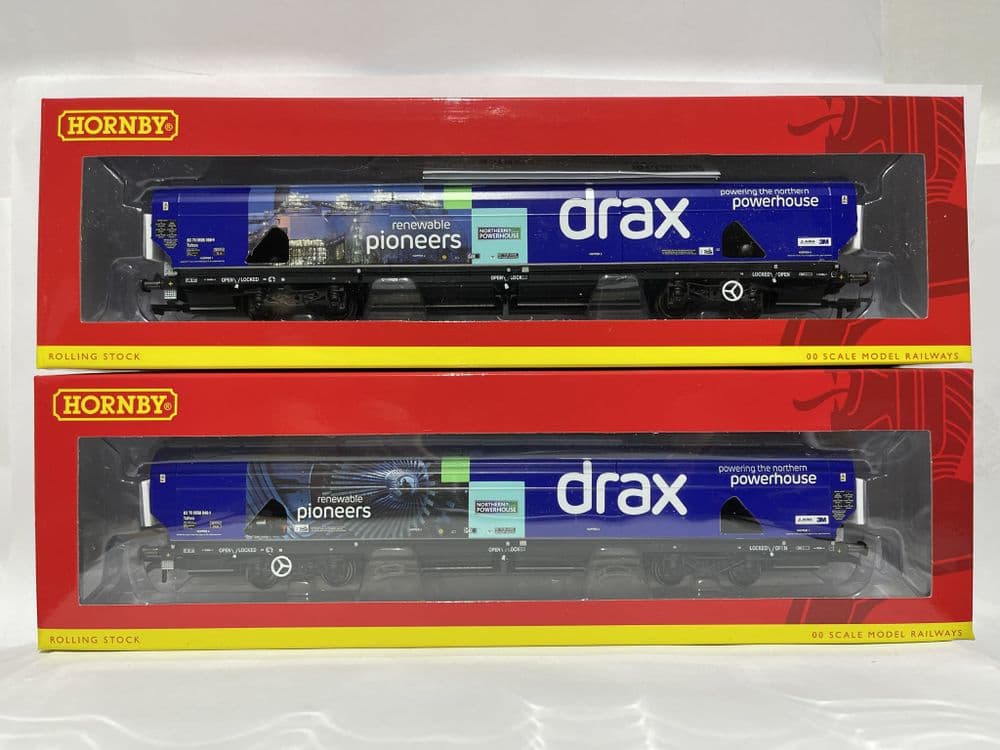 Loughborough Model Centre | Model Railways | Model buses