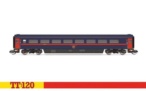 Hornby TT4063 GNER HST Mk3 Coach TSD 42363 1/120 Scale *PRE ORDER £37.79*