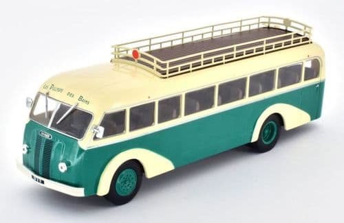 IXO MAG HC58 Panhard Movic Ie 24 France 1948 - 1953 - 1/43 Scale *LAST ONE*