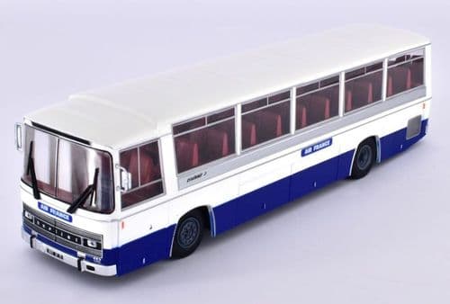IXO MAG PD085 Berliet Cruisair 3 Air France France 1969 - 1/43 Scale