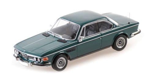Minichamps MIN 870 029021 BMW 8-Series Coupe 2019 Blue Metallic 1/87 Scale *PRE ORDER £ 24.16*