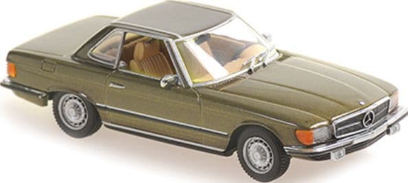 Minichamps maxichamps 940033450 MERCEDES BENZ 350 SL CABRIOLET HARDTOP 1/43 Minichamps maxichamps 940033450 MERCEDES BENZ 350 SL CABRIOLET HARDTOP 1/43