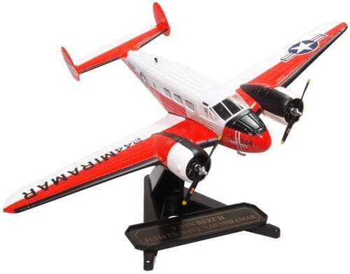 Oxford 72BE003 Beech UC-45J Expeditor - 1/72 Scale