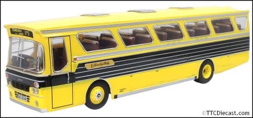 Oxford 76AMT003 Alexander M Type Eastern Scottish - 1/76 Scale, OO Gauge