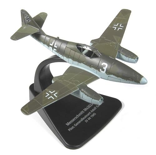 Oxford AC007 Messerschmitt Me262, 1/72 Scale