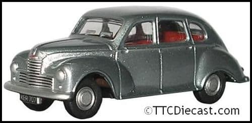 Oxford NJJ005 Jowett Javelin - Athena Grey