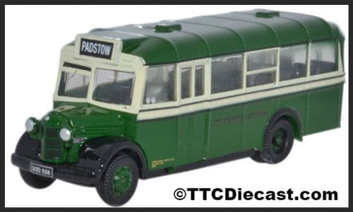 Oxford NOWB004 Bedford OWB - Southern National