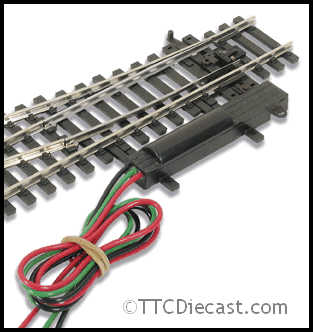 Peco PL-11 Side Mounted Turnout Motor