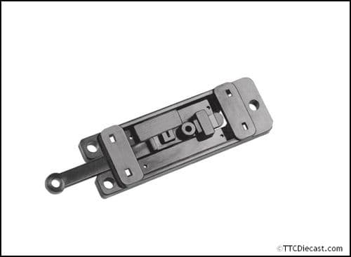 Peco PL-12 Motor Adaptor