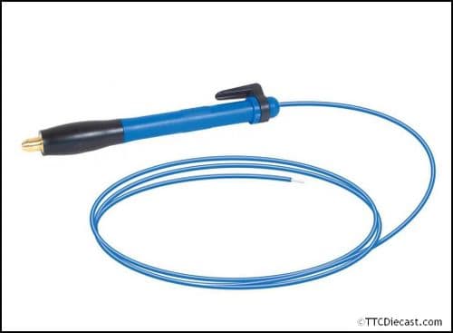 Peco PL-17 Probe for operating turnout motors (use with PL-18)