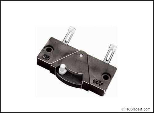 Peco PL-20 Track Isolating Switch