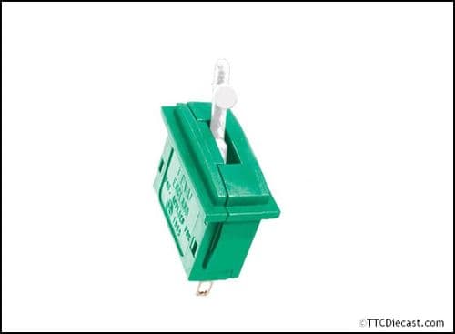 Peco PL-23 On-On Changeover Switch (style matches PL-26 series)