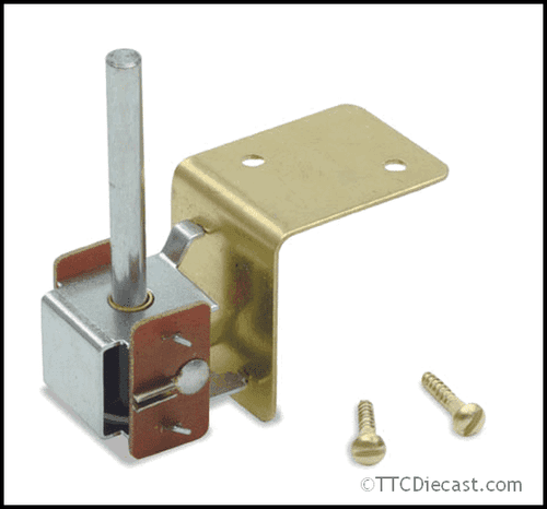 Peco PL-25 Electro-Magnetic Decoupler, N gauge