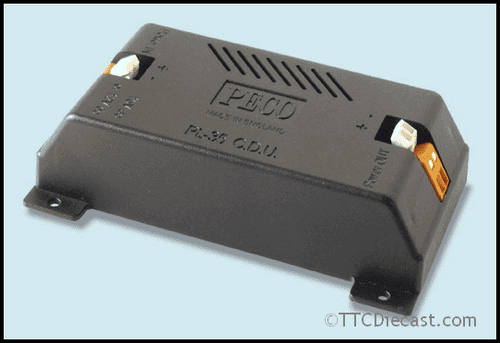 Peco PL-35 Capacitor Discharge Unit