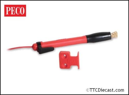 Peco PL-42 Wheel Cleaning Brush