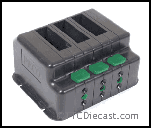 Peco PL-50 Turnout Switch Module